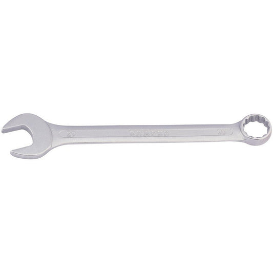 Metric Combination Spanner, 20mm (68051)