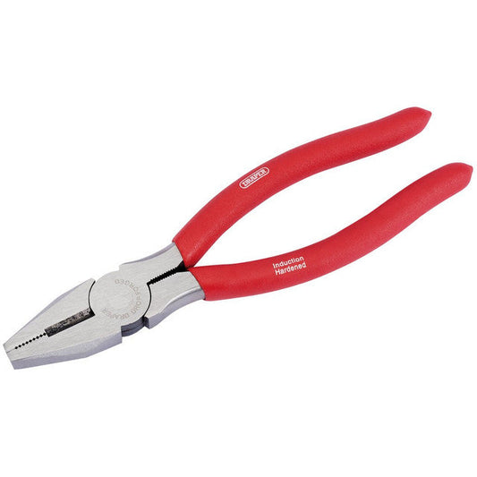 Combination Plier with PVC Dipped Handle, 200mm (68236)