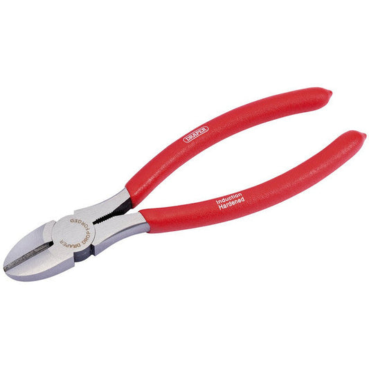 Diagonal Side Cutter with PVC Dipped Handles, 190mm (68246)