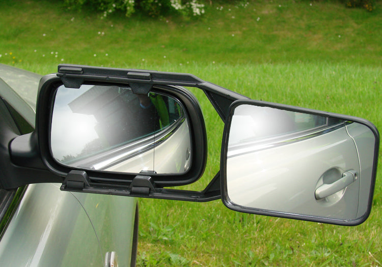MAYPOLE - Single Extension Towing Mirror (MP8322)