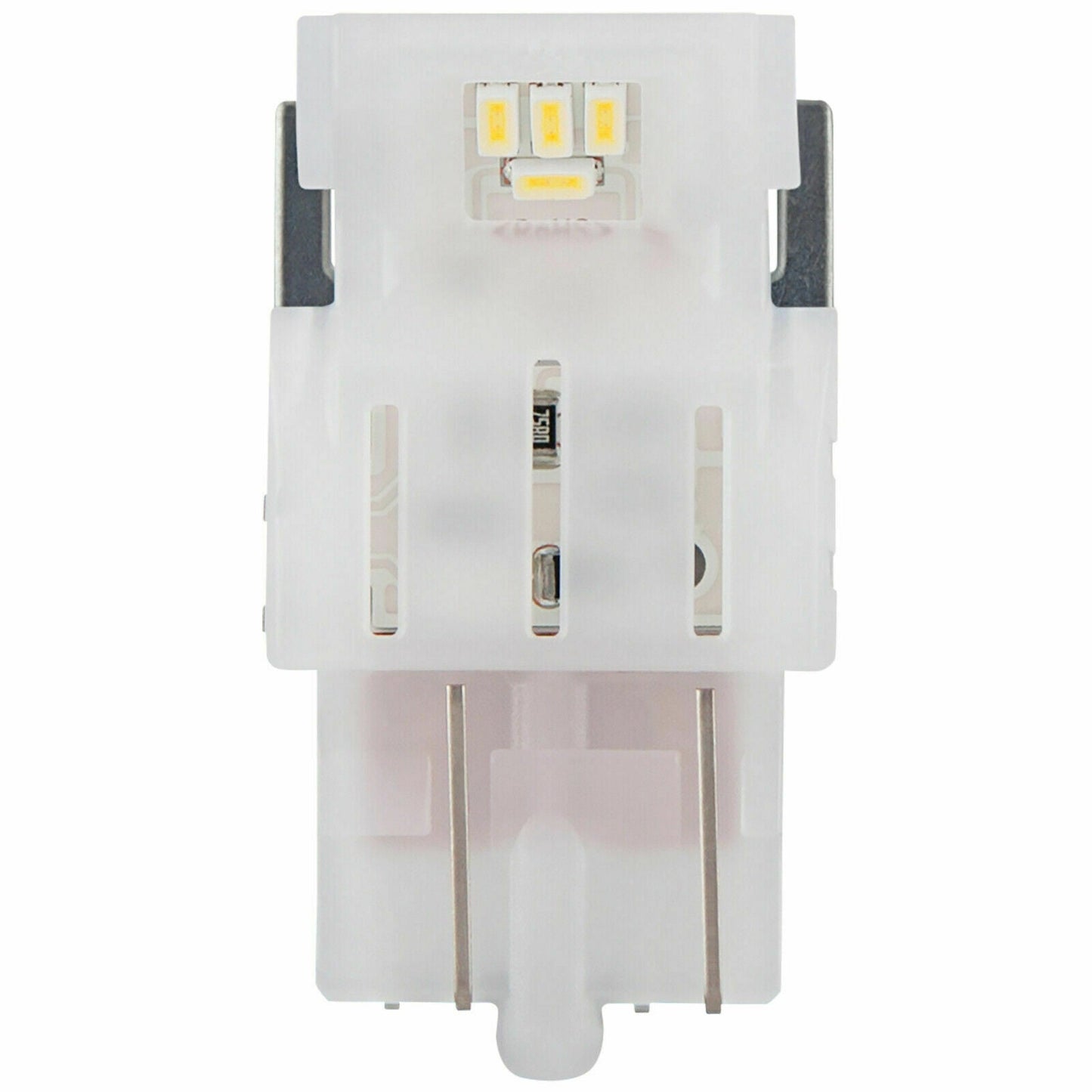 OSRAM - LEDriving SL L.E.D. W21/5W 6000K Cool White Car Bulb (Twin) W3x16q | 12V