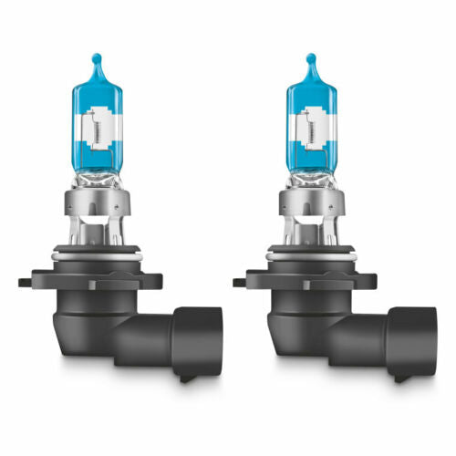OSRAM - HB3 Night Breaker Laser +150% Halogen Car Headlight Bulbs (Twin Pack)