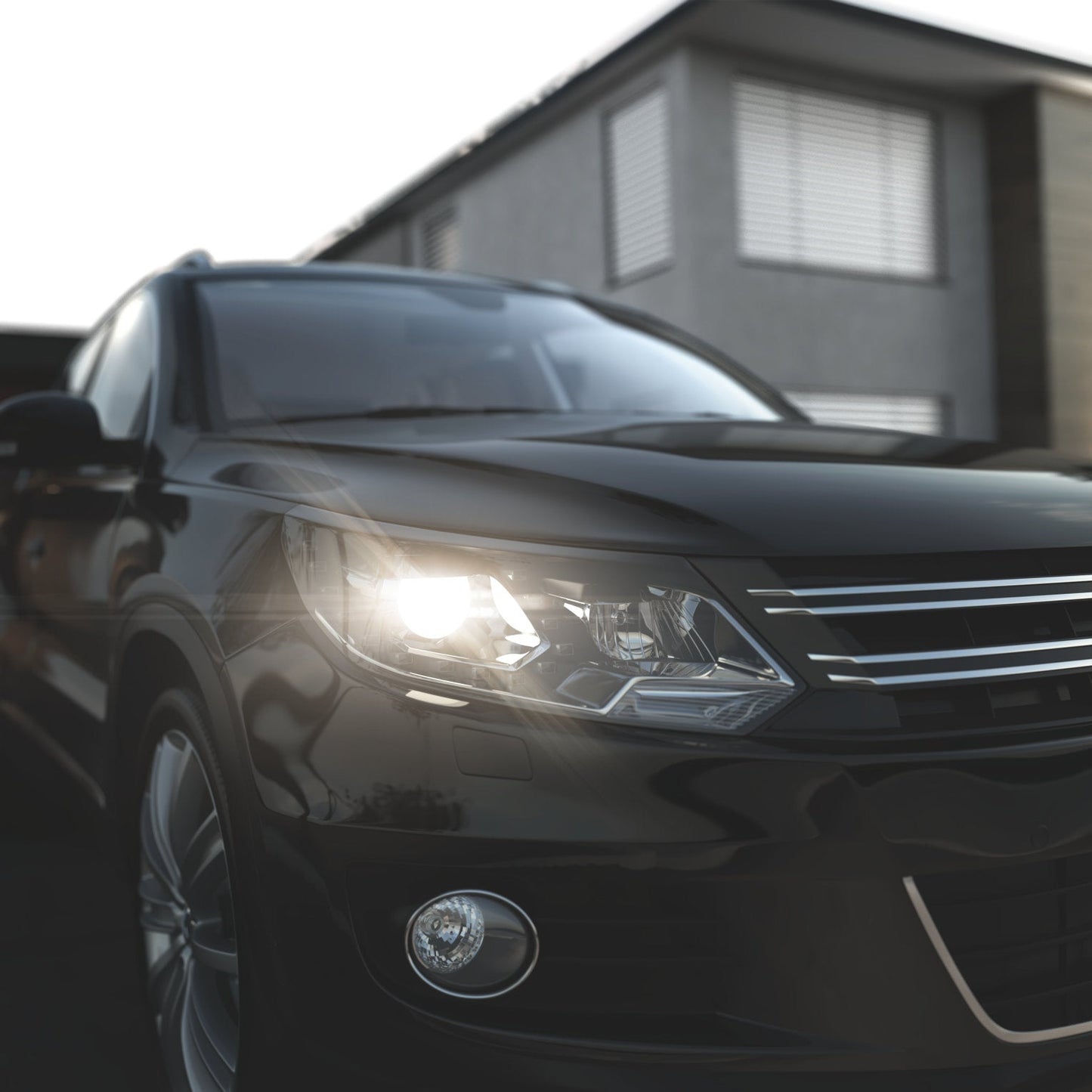 OSRAM - D4S Xenarc Ultra Life (SINGLE BULB)