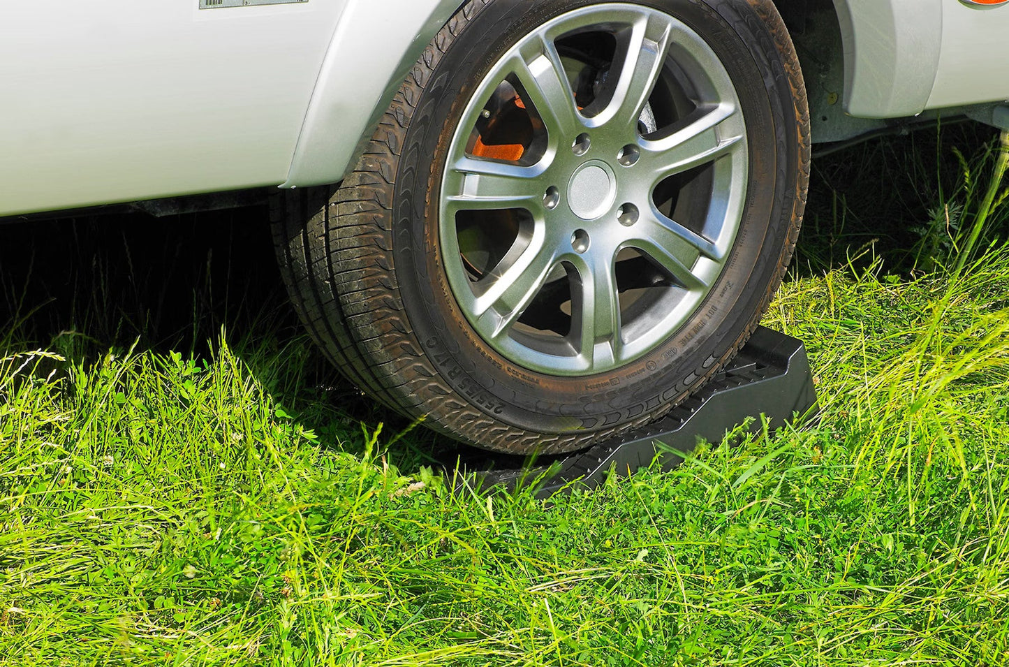 THULE - Levelers for Car / Van / Motorhome (307617)