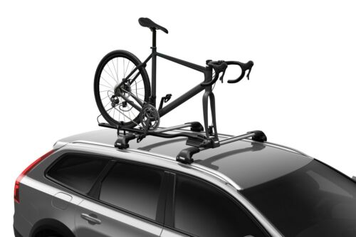 THULE - FastRide Fork Mounted Bike Cycle Carrier Roof Mounted (564001)