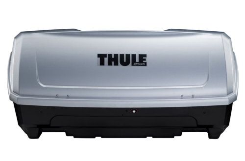 Thule 900 BackUp Box 420l Cargo Storage | Fits 949 EasyBase