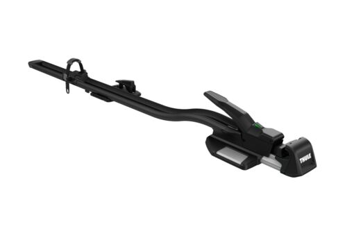 Thule Topride 568001 Roof Cycle Carrier Fork Mounted