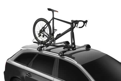THULE - TopRide Roof Cycle Carrier Fork Mounted (568001)
