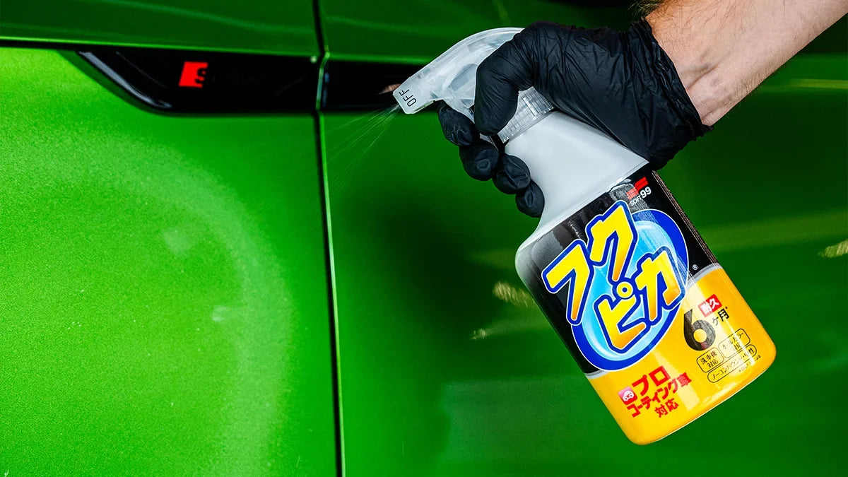 Fukupika Spray