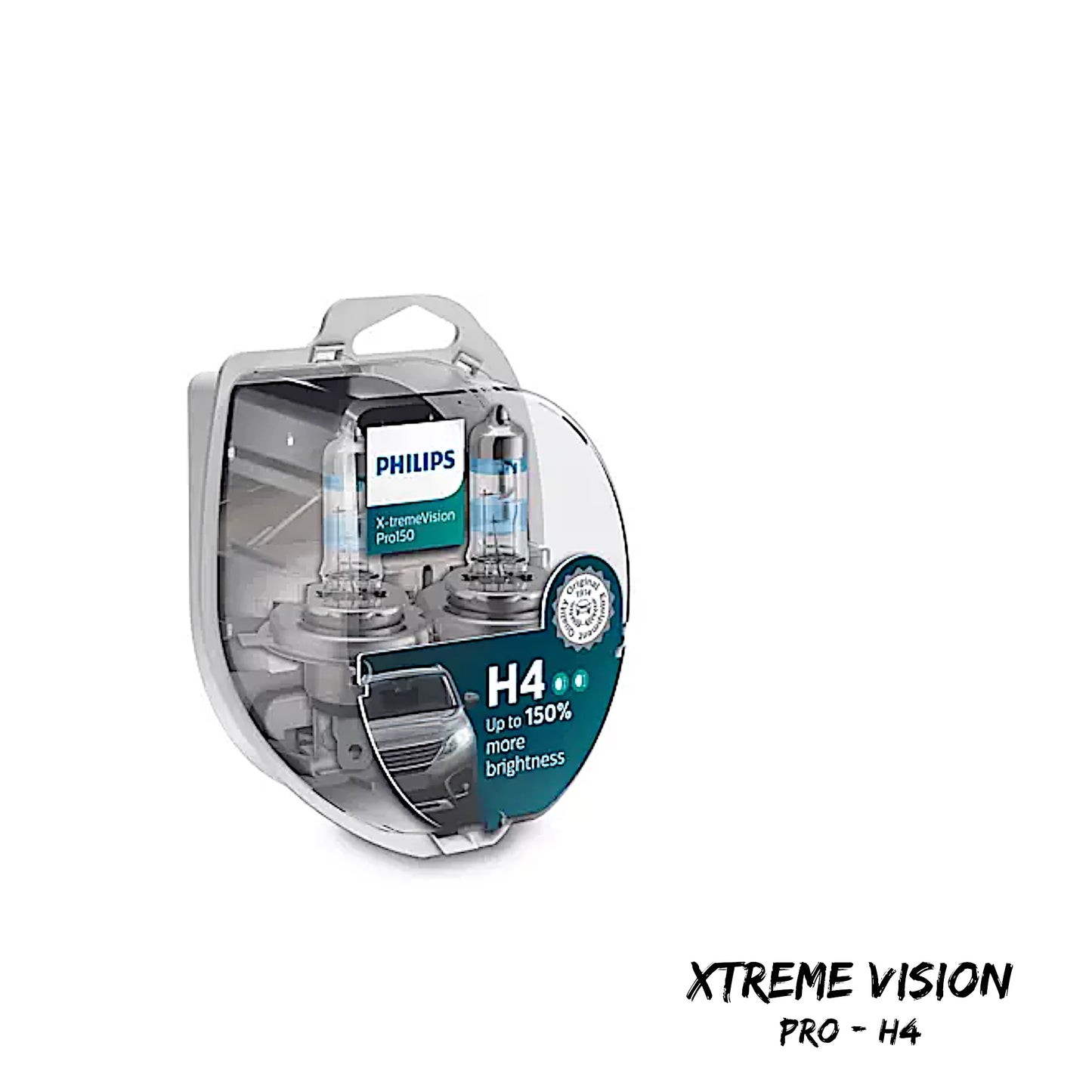 X-tremeVision Pro150 - H4