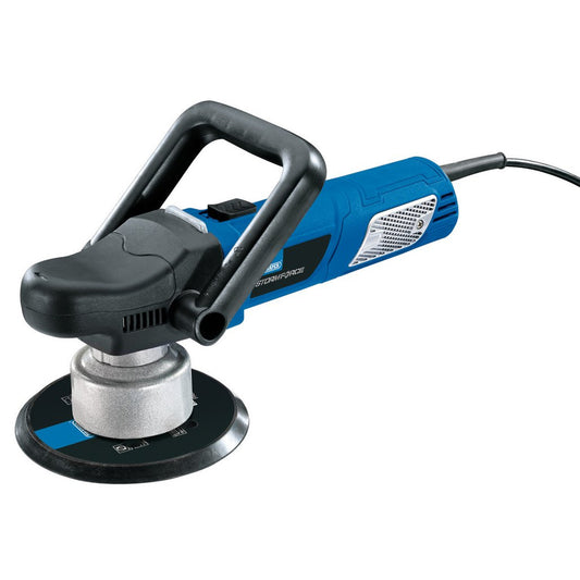 Draper 01817 | Storm Force 150mm Dual Action Polisher (900W) DA900SF