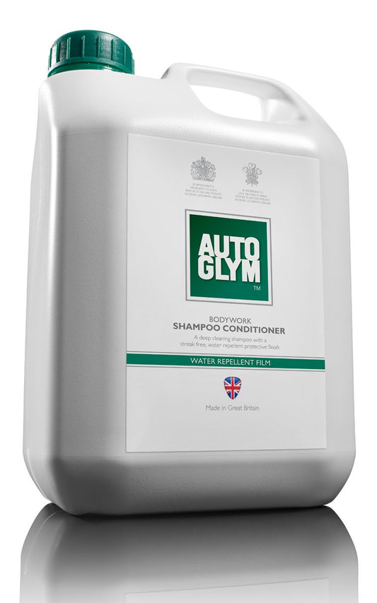 Autoglym Car Bodywork Shampoo Conditioner 2.5 Litre