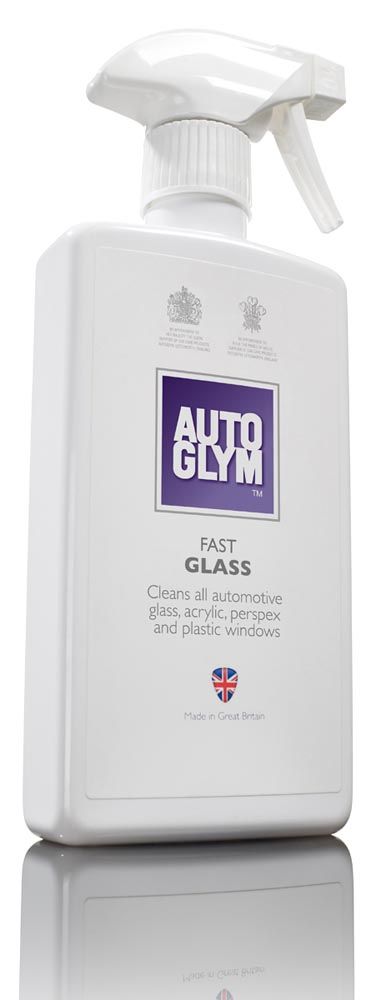 AutoGlym Fast Glass 500ML