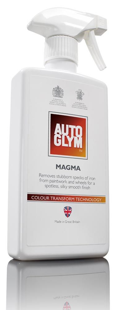 AUTOGLYM MAGMA 500ml APPROVED AUTOGLYM STOCKIST