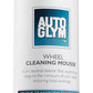 Autoglym Car Alloy Wheel Cleaning Mousse NO MESS WHEEL CLEANER