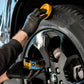 Tire Black Wax