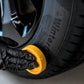 Tire Black Wax