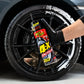 4-X Tire Cleaner
