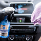 Wash Mist Plus