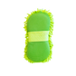2 in 1 Microfibre Sponge