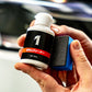 Megami Headlight Refresh
