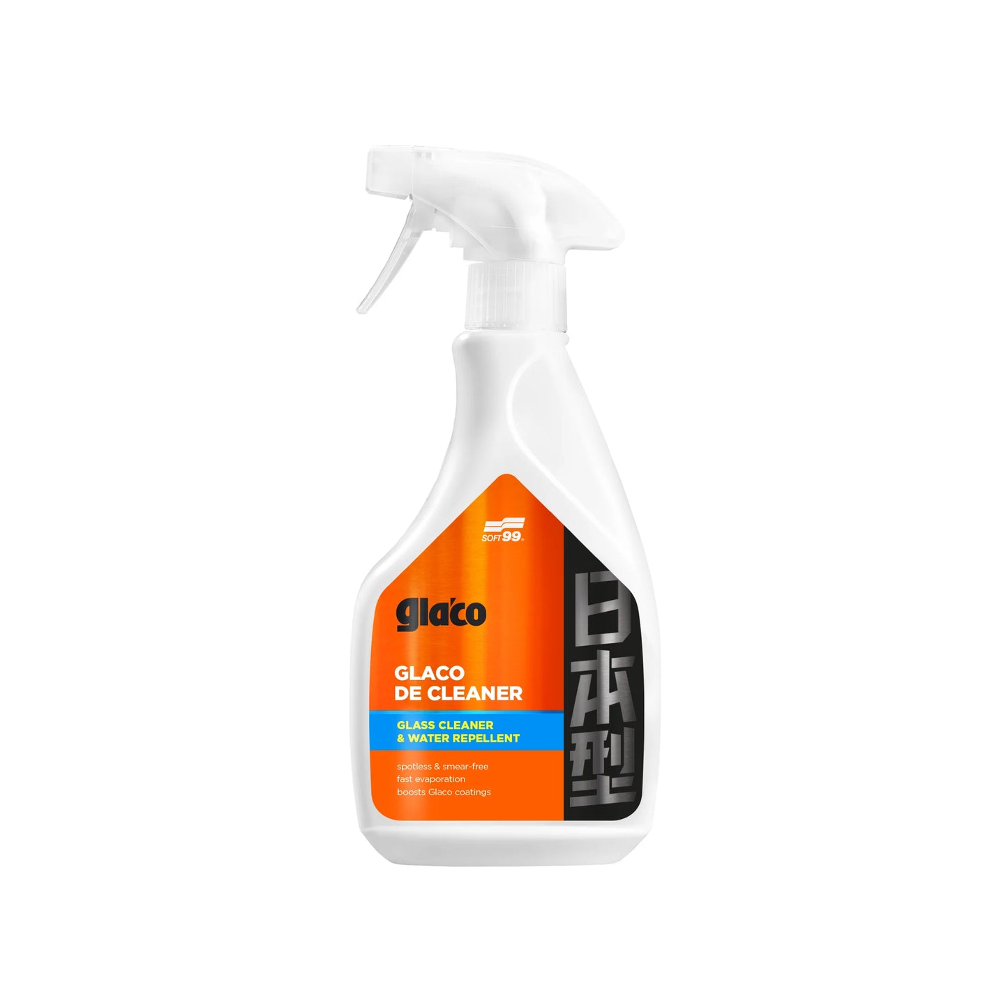 Glaco De Cleaner