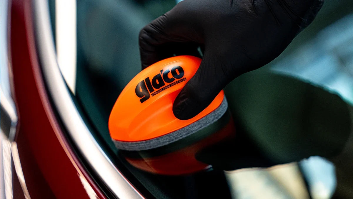 Glaco Q