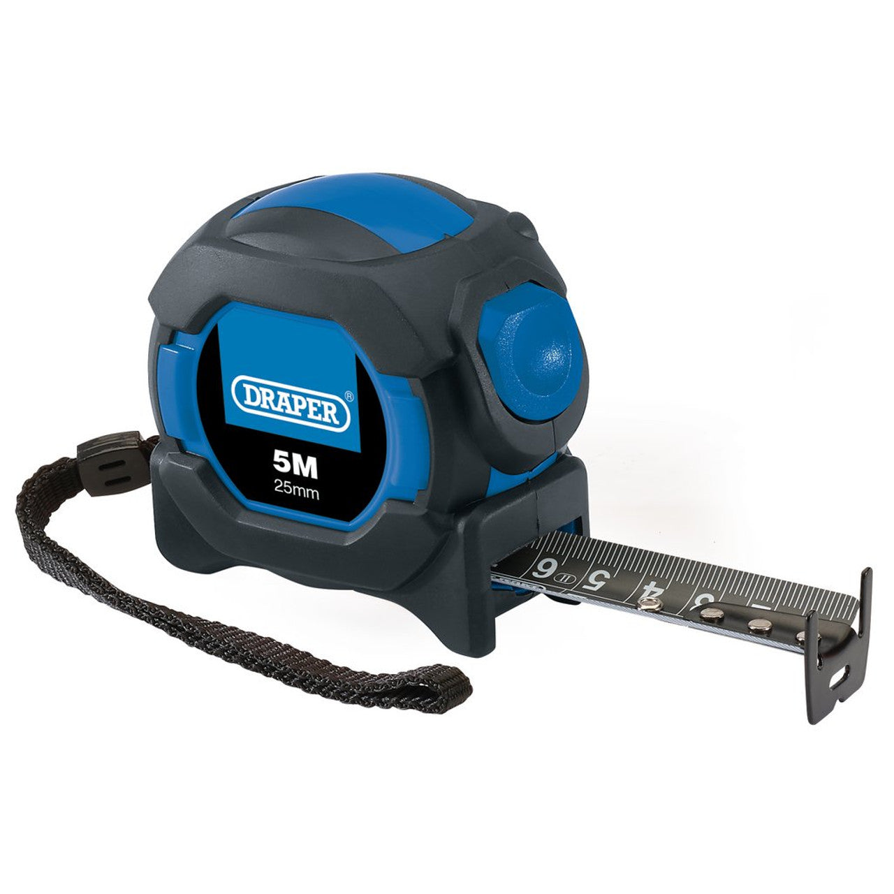 Auto Lock Measuring Tape