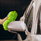 2 in 1 Microfibre Sponge
