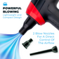 Portable Blower & Vacuum Cleaner