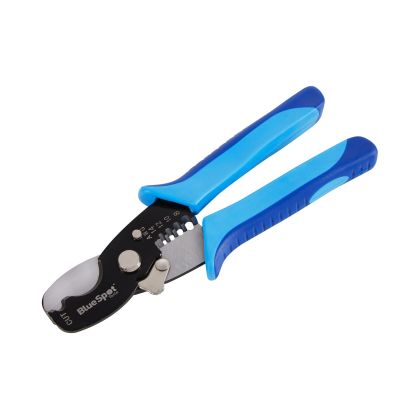 180mm Wire Cutter And Stripper