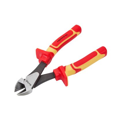 180mm VDE Side Cutting Plier