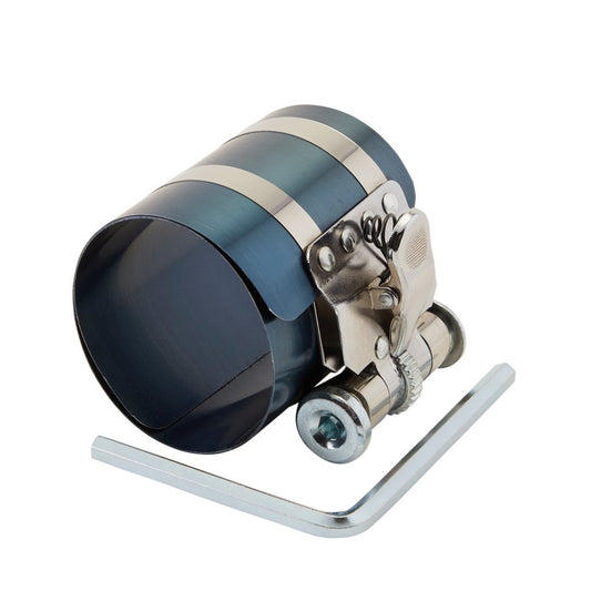 Piston Ring Compressor