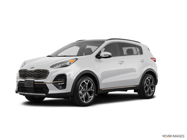 WingBar Edge (silver) Aluminium Roof Bars for Kia Sportage Mk.4 2016-21 Flush Rails