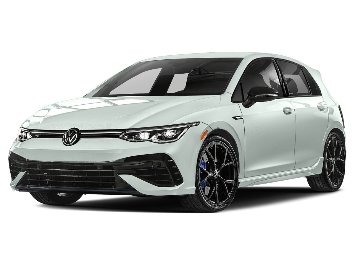 Roof Bar Set | VW Golf (A8) 5-Dr Hatchback Mk.8 | 2020-26