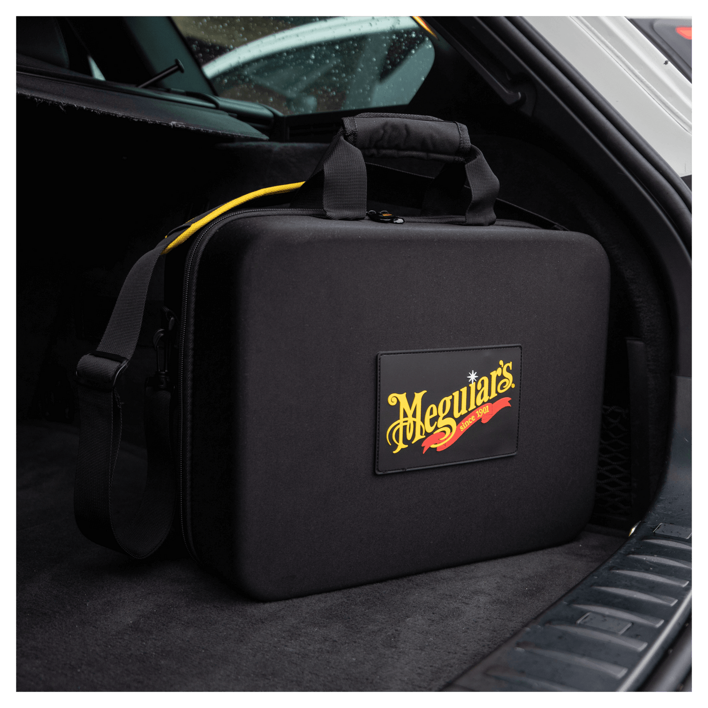 Soft Shell Case