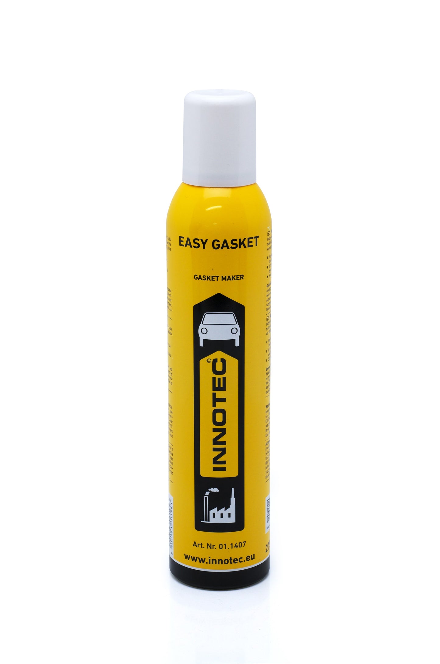 Easy Gasket