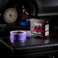 Perforated & Trim Lifting Tape