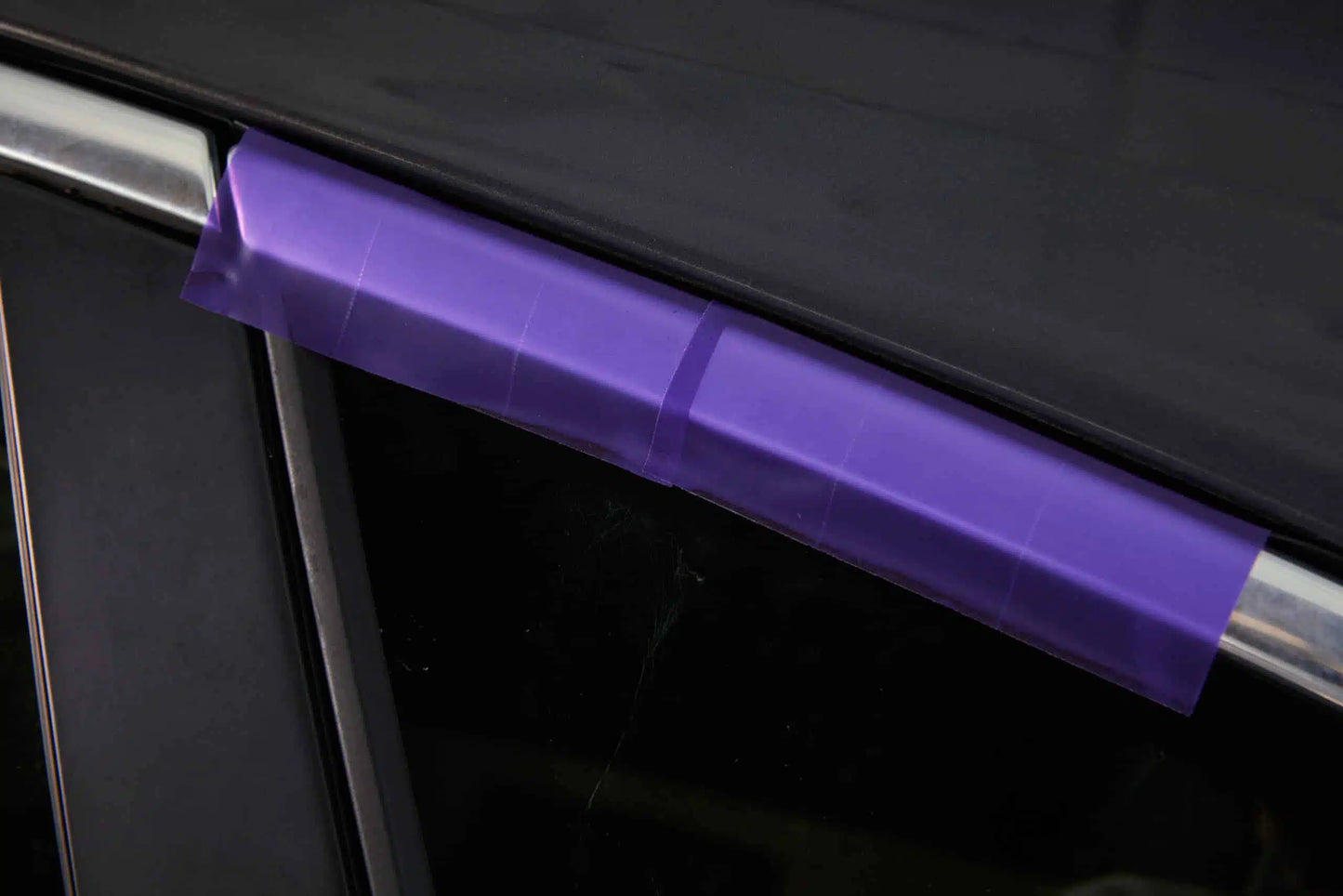 Perforated & Trim Lifting Tape