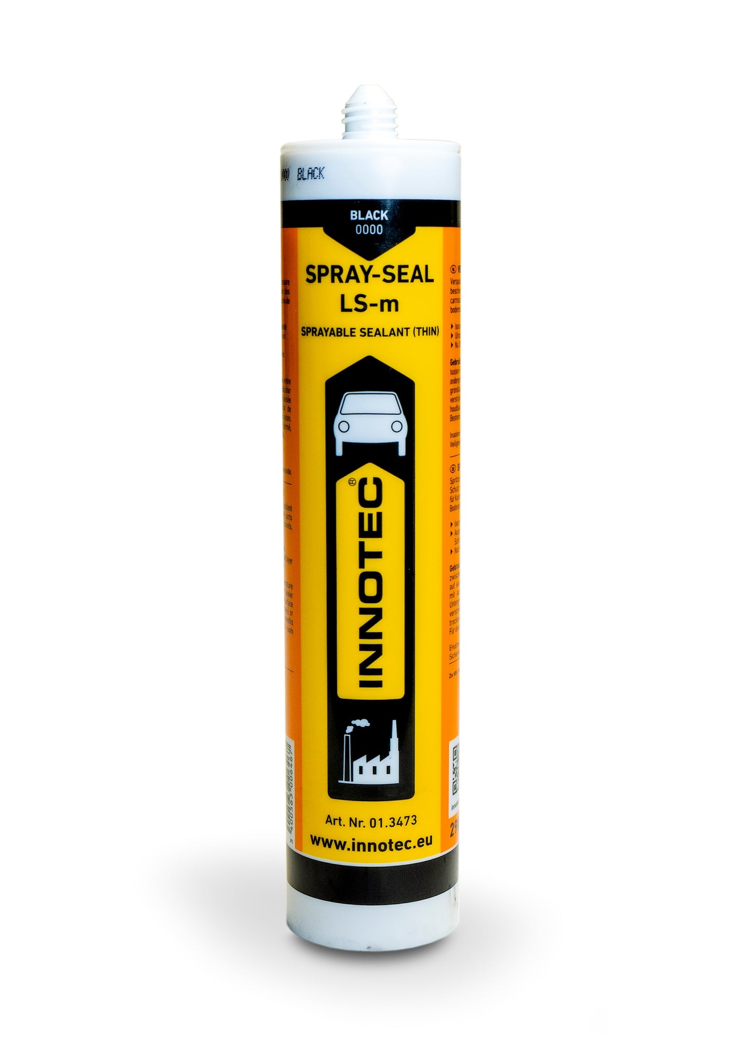 Spray-Seal LS-m