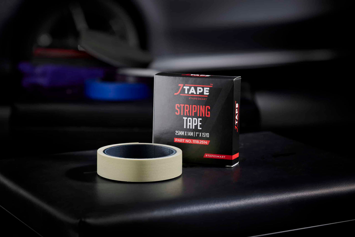 Multi Striping Tape