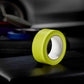Lime Precision Masking Tape