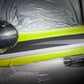 Lime Precision Masking Tape