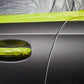 Lime Precision Masking Tape