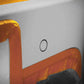 Flat Orange Mask Tape