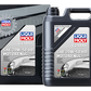 Classic Motoroil SAE 20W-50 HD