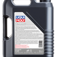 Classic Motoroil SAE 20W-50 HD