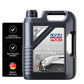Classic Motoroil SAE 20W-50 HD