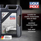 Classic Motoroil SAE 20W-50 HD