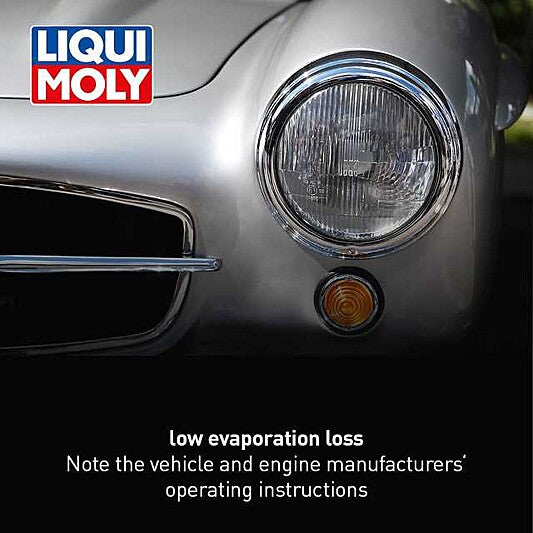 Classic Motoroil SAE 20W-50 HD